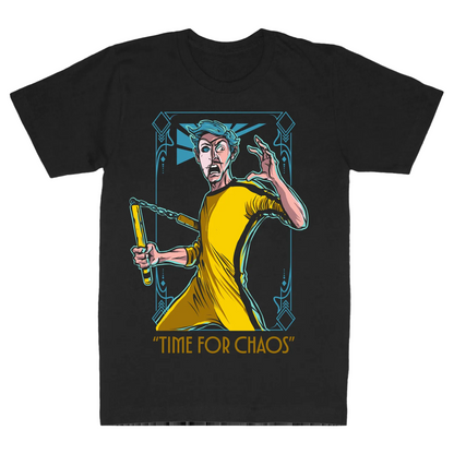 Time For Carter Tee