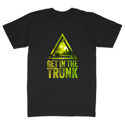 Get In The Trunk Black Carcosa