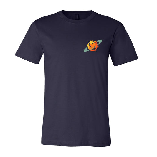 Glass Cannon Network T-Shirt