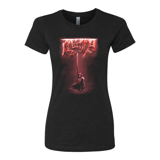 Ser Joolee's Demons Women's  T-Shirt