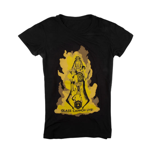 2019 Womens Tour T-Shirt