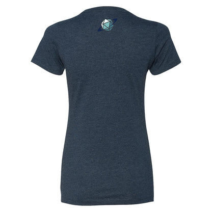 Adventure Path Ladies T-Shirt