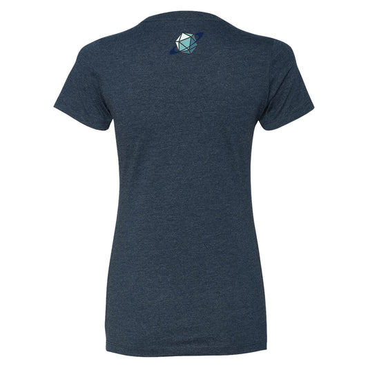 Adventure Path Ladies T-Shirt