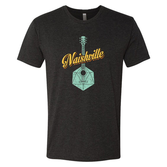 Naishville Unisex T-Shirt