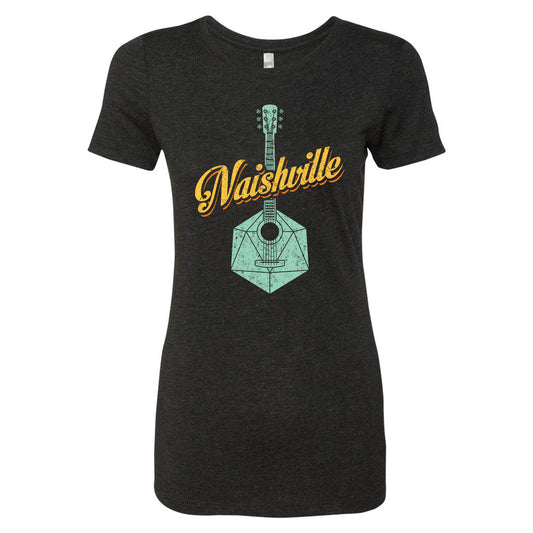 Naishville Women's T-Shirt