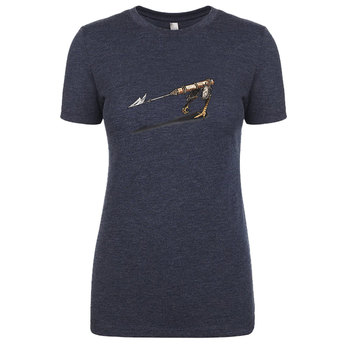 Chickenpoon Women's T-Shirt
