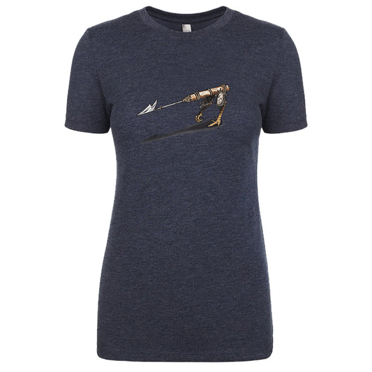 Chickenpoon Women's T-Shirt