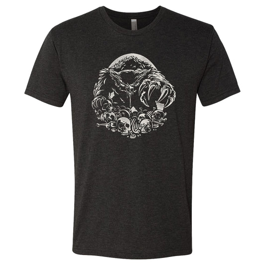 Owlbear Unisex T-Shirt