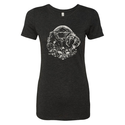 Owlbear Women's T-Shirt