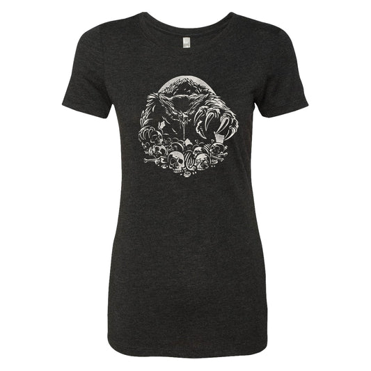 Owlbear Women's T-Shirt