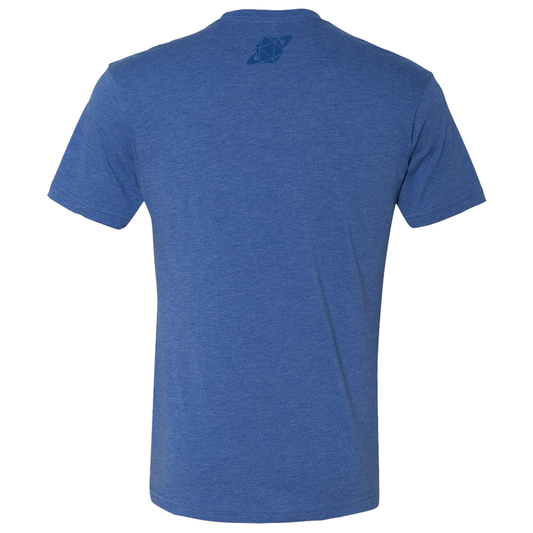 Frost Giant Unisex T-Shirt
