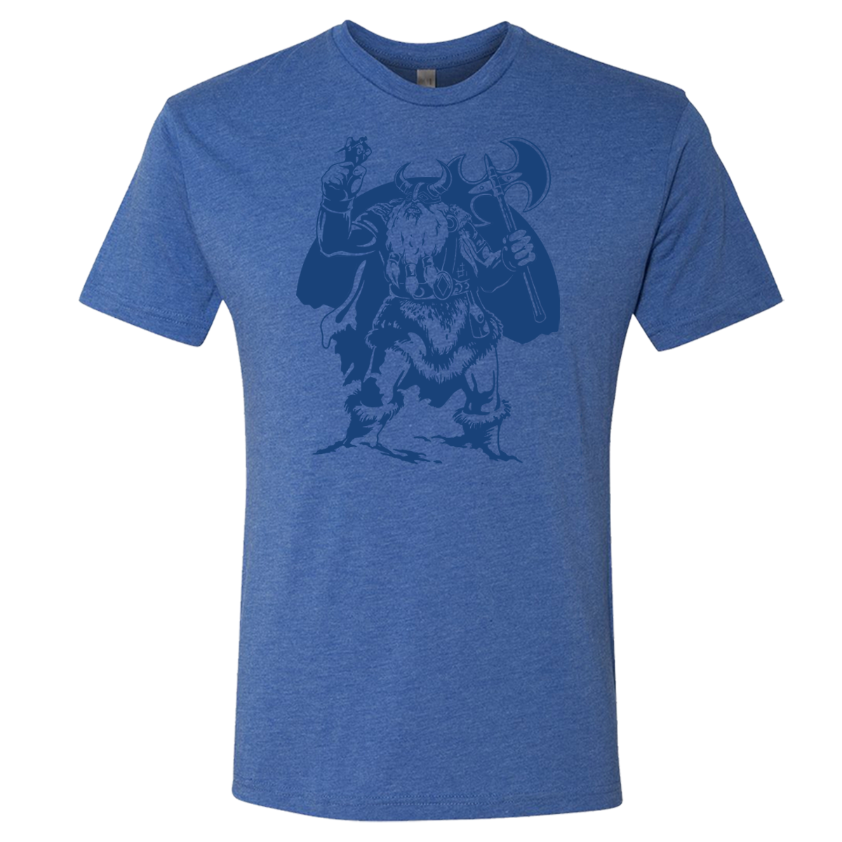 Frost Giant Unisex T-Shirt