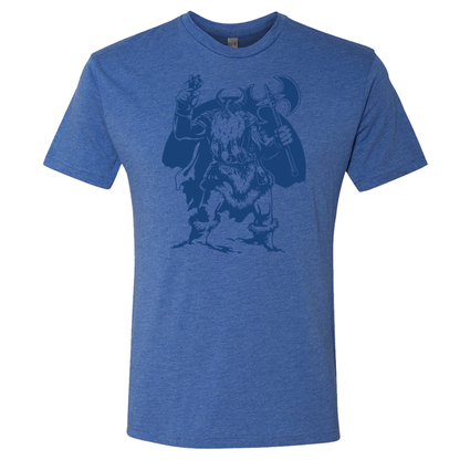 Frost Giant Unisex T-Shirt