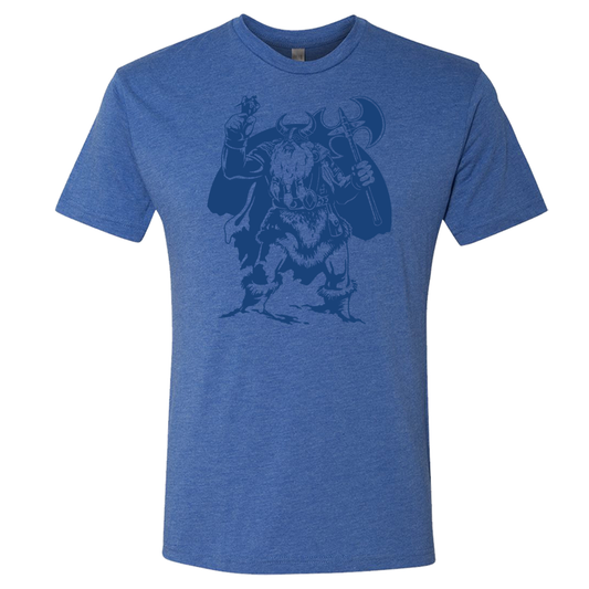 Frost Giant Unisex T-Shirt