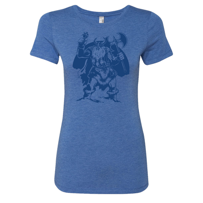 Frost Giant Women's T-Shirt