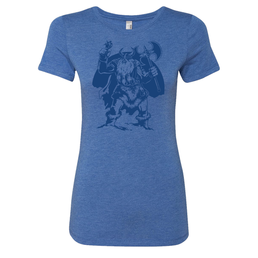 Frost Giant Women's T-Shirt