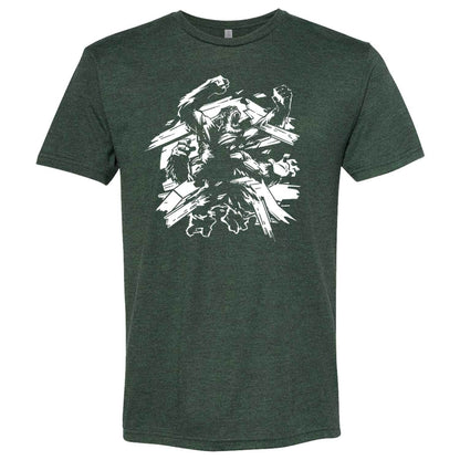 Girallon Unisex T-Shirt