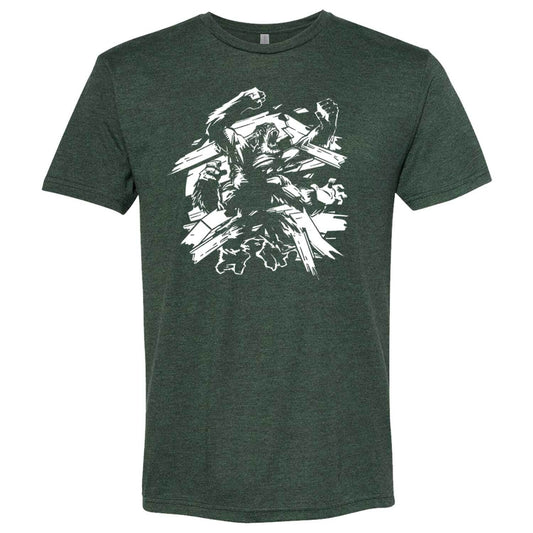 Girallon Unisex T-Shirt