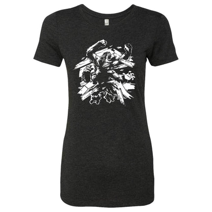 Girallon Women's T-Shirt