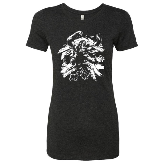 Girallon Women's T-Shirt