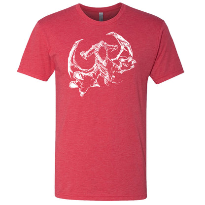 Dragon Unisex T-Shirt
