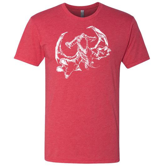 Dragon Unisex T-Shirt