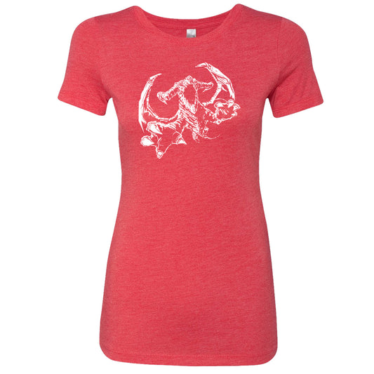 Dragon Women's T-Shirt