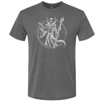 Lich Unisex T-Shirt
