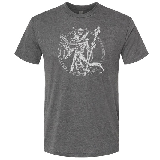 Lich Unisex T-Shirt