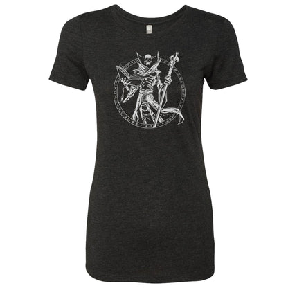 Lich Women's T-Shirt