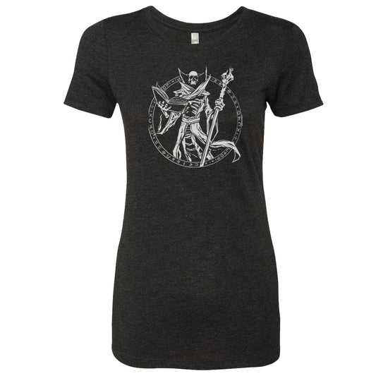 Lich Women's T-Shirt