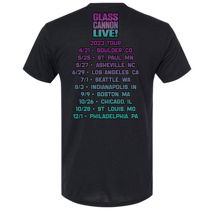2023 Unisex Tour T-Shirt