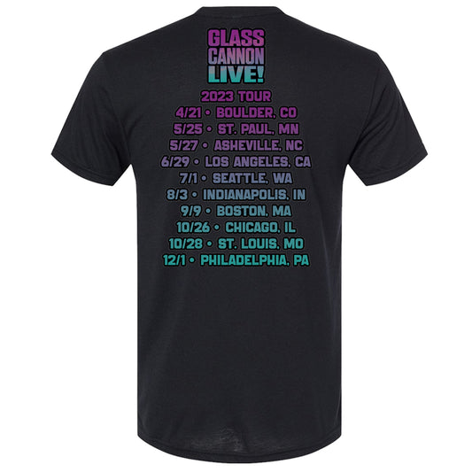 2023 Unisex Tour T-Shirt