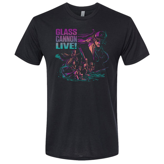 2023 Unisex Tour T-Shirt