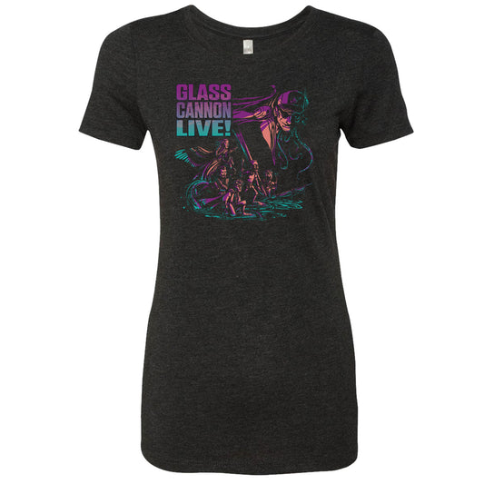 2023 Ladies Tour T-Shirt