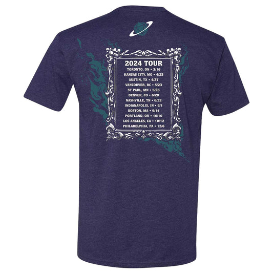 Glass Cannon Live! Unisex T-Shirt