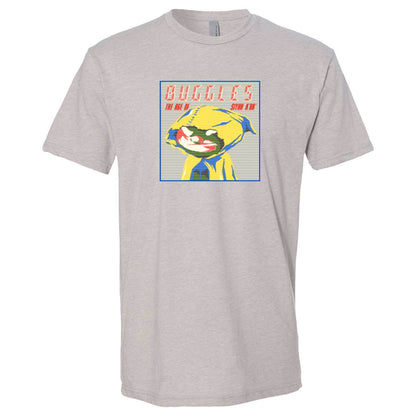 Buggles Unisex T-Shirt