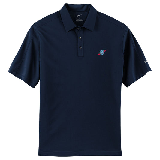 Planet Die Golf Polo