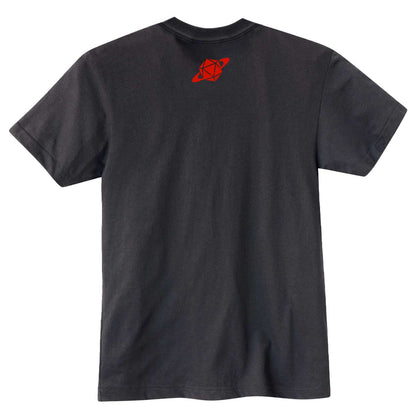 Blood Of The Wild T-Shirt