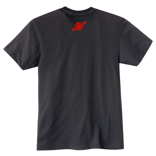 Blood Of The Wild T-Shirt