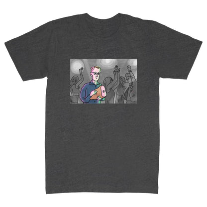 Ham in Da Club T-Shirt
