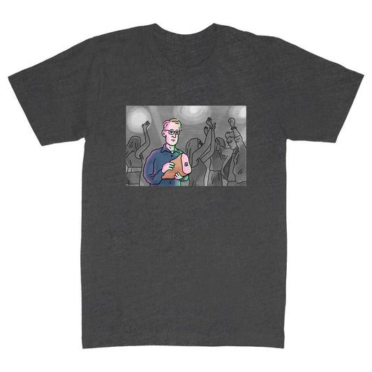 Ham in Da Club T-Shirt
