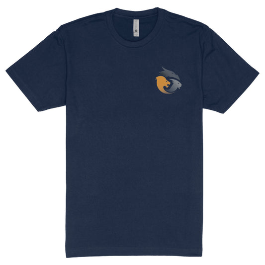 GNC Retreat Tee